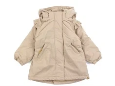 Lil Atelier roebuck vinterjakke